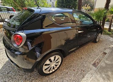 Alfa Romeo MiTo 1.4 Benzina – Gomme nuove – 2012