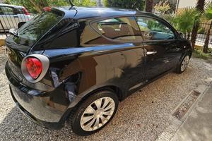 Alfa Romeo MiTo 1.4 Benzina – Gomme nuove – 2012