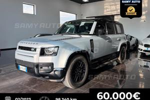 Land Rover Defender 110 3.0D I6 250 CV AWD Auto X-