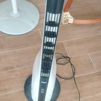 ventilatore bionclima