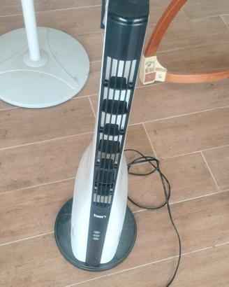 ventilatore bionclima