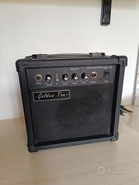 Amplificatore Chitarra elettrica
