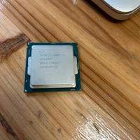 Intel core i5 6400t