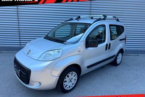 FIAT Qubo 1.4 8V 77 CV Natural Power ok neopaten