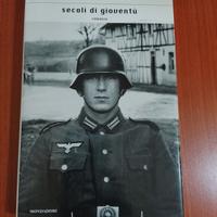 libro secoli di gioventù Eraldo Affinati 