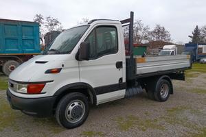 Iveco Daily ribaltabile