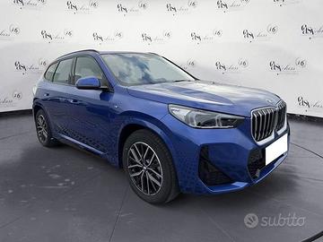 BMW X1 xDrive 20d MSport Pelle Camera Gancio ...