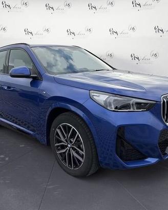 BMW X1 xDrive 20d MSport Pelle Camera Gancio ...