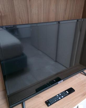 Android LED Smart TV 32" TCL 32ES561