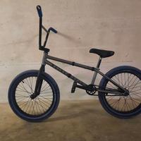 Bmx wethepeople 20.75