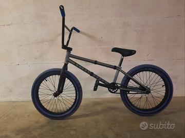 Bmx wethepeople 20.75
