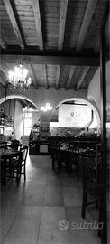 Ortigia Attività di Ristorante, Pizzeria, Pub, Co