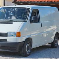 VOLKSWAGEN T4 Furgoncino 1991