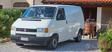 VOLKSWAGEN T4 Furgoncino 1991