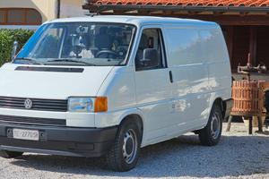 VOLKSWAGEN T4 Furgoncino 1991