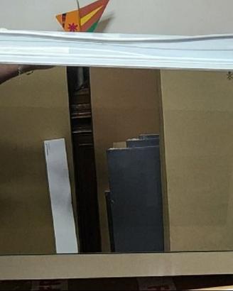 Microonde LG funzionante – semplice e affidabile