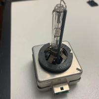 Luce faro Auto Osram D3s a Xenon