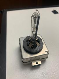 Luce faro Auto Osram D3s a Xenon
