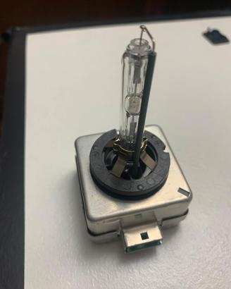 Luce faro Auto Osram D3s a Xenon