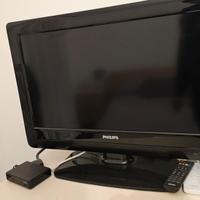 Tv full Hd Philips 22" 