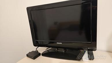 Tv full Hd Philips 22" 