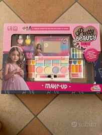 PRETTY BEAUTY make up