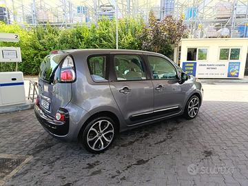 C3 Picasso 1.4 Vti benzina