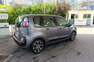 C3 Picasso 1.4 Vti benzina