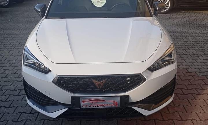 Cupra Leon 2.0 TDI 150 CV