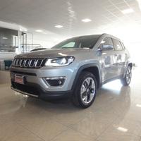 Jeep Compass 2.0 Multijet II aut. 4WD Limited - PE