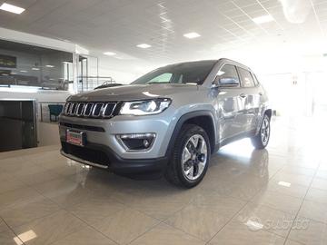 Jeep Compass 2.0 Multijet II aut. 4WD Limited - PE
