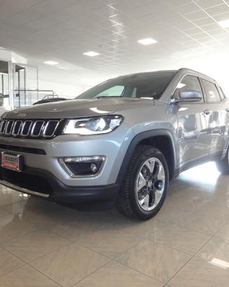 Jeep Compass 2.0 Multijet II aut. 4WD Limited - PE