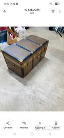 baule anni 70 /80