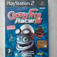 Crazy Frog Racer 2