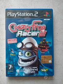 Crazy Frog Racer 2