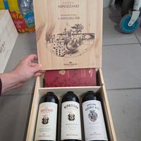 vino nipozzano con  gioco dell'eco 