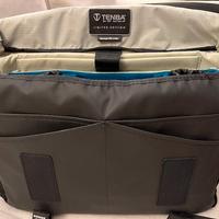 TEMBA Messenger DNA 15 Slim Limited Edition