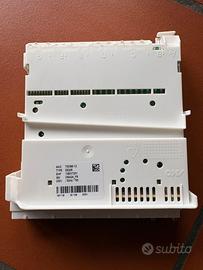 Centralina lavastoviglie Rex