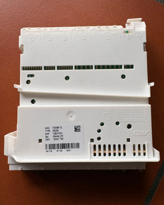 Centralina lavastoviglie Rex