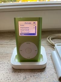 Apple Ipod mini 4gb