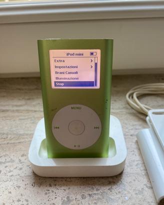 Apple Ipod mini 4gb