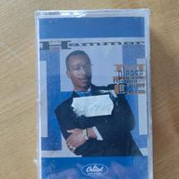 Musicassetta MC Hammer nuova