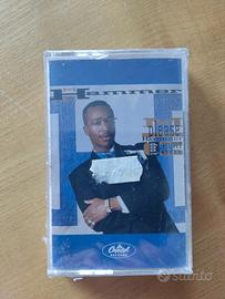 Musicassetta MC Hammer nuova