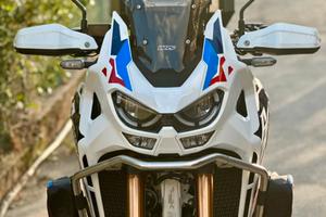 Africa Twin DCT ADV