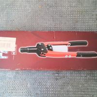 Rivettatrice FAR K25