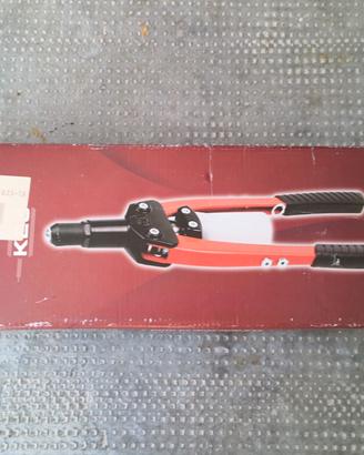 Rivettatrice FAR K25