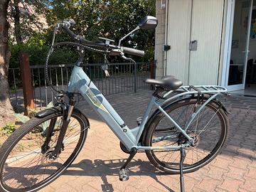E-Bike Italwin Polleg Plus
