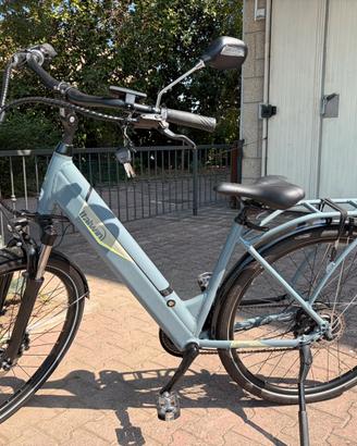 E-Bike Italwin Polleg Plus