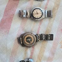 Orologi da collezione 