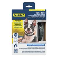 Collare PetSafe NanoBark per cani piccoli – NUOVO